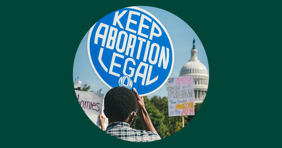 Being Pro Choice Post Dobbs Being Pro Choice Post Dobbs