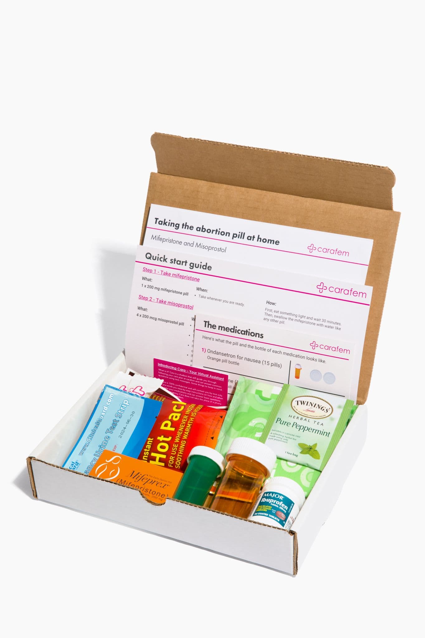 abortion pills box order angled shot abortion pills box order angled shot