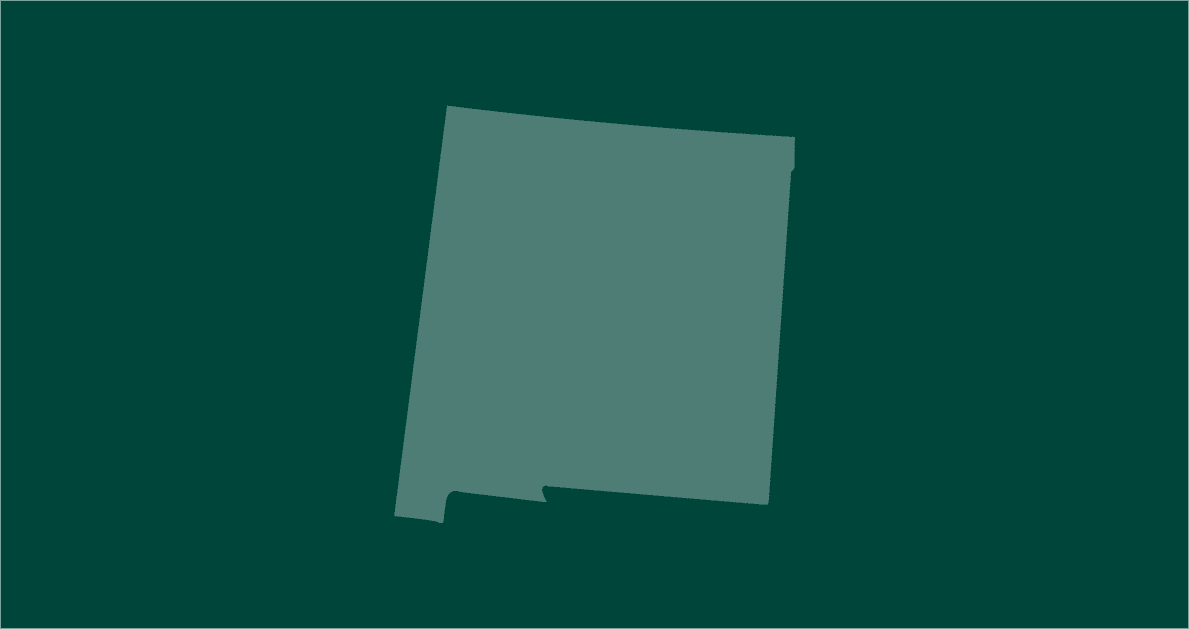 New Mexico New Mexico