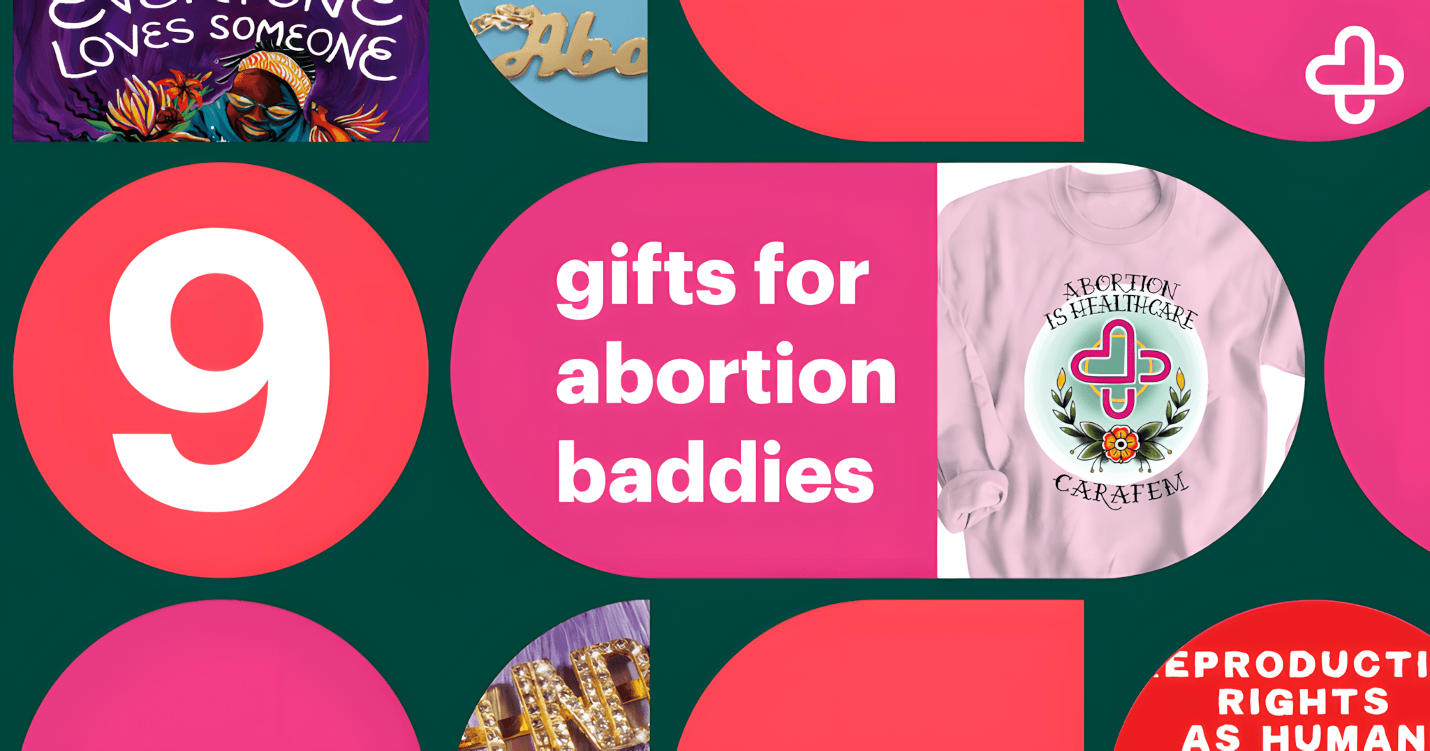 Abortion Baddie Gifts Abortion Baddie Gifts